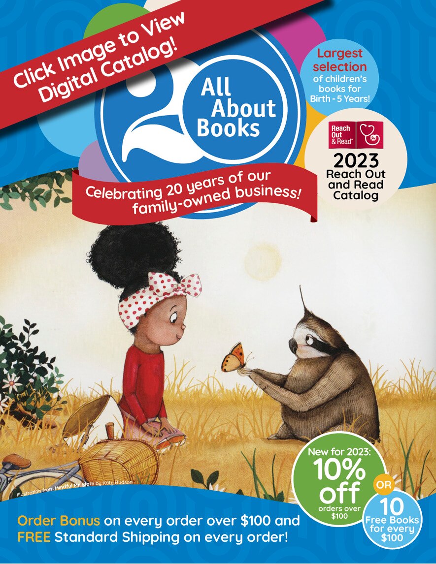 2023 ROR Catalog